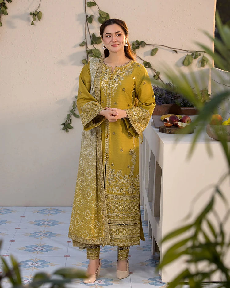 Eid Dream