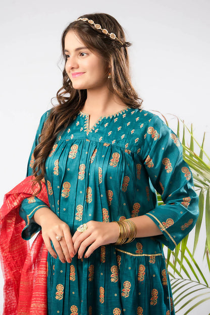 Eid Princess