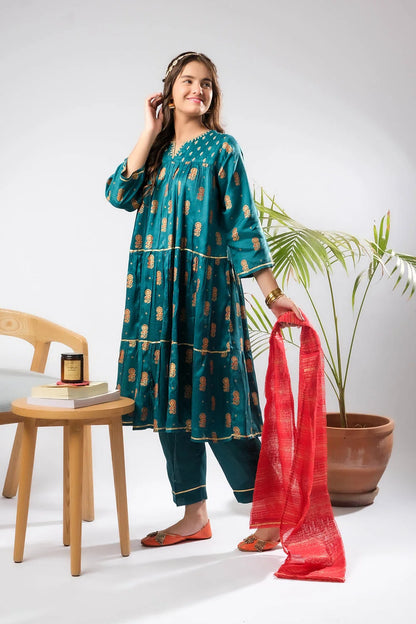 Eid Princess