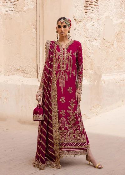Mandi Signature Dress