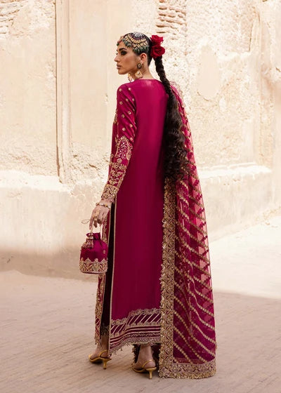 Mandi Signature Dress