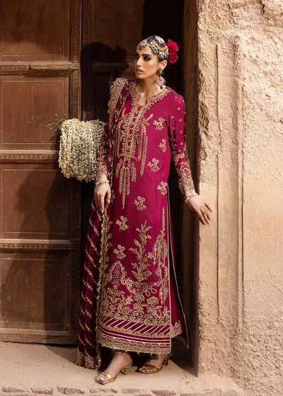 Mandi Signature Dress