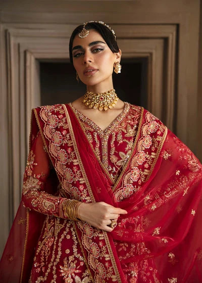 Mandi Classic Dress