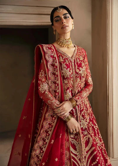 Mandi Classic Dress