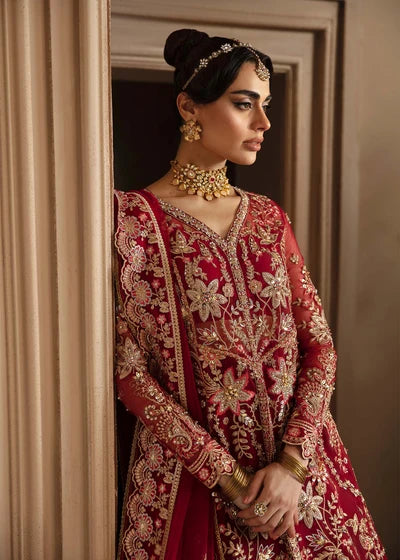 Mandi Classic Dress