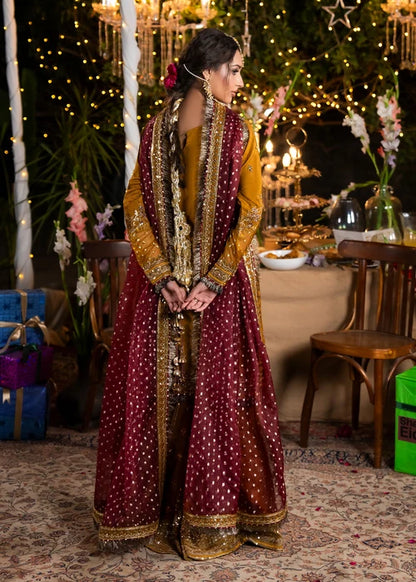 Mandi Classic Dress