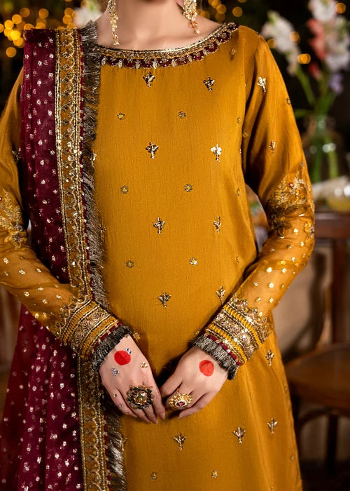 Mandi Classic Dress
