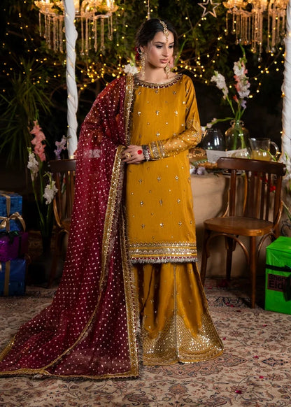 Mandi Classic Dress