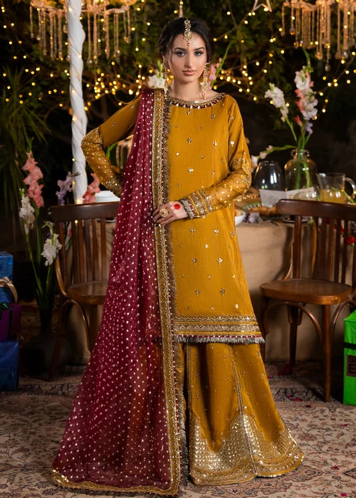 Mandi Classic Dress