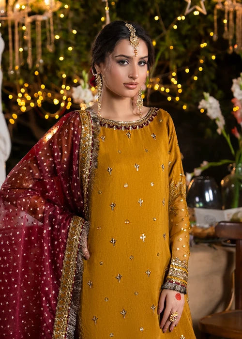Mandi Classic Dress