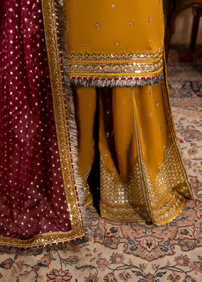 Mandi Classic Dress