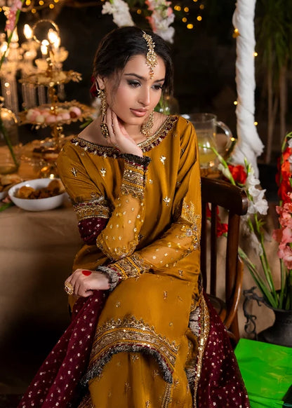 Mandi Classic Dress