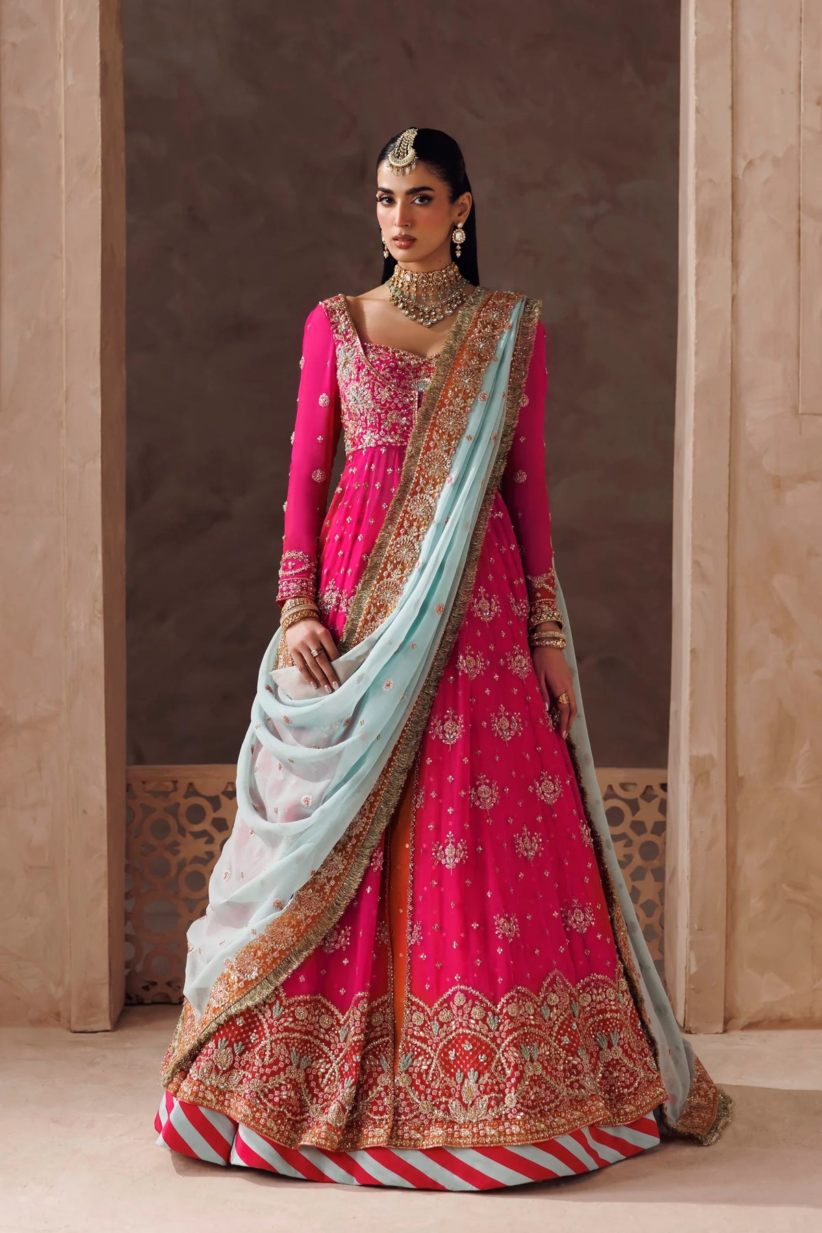 GULRUKH
