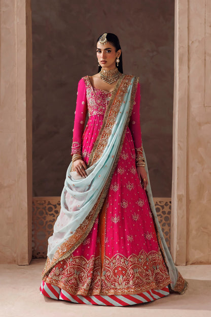 GULRUKH