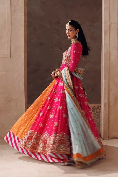 GULRUKH