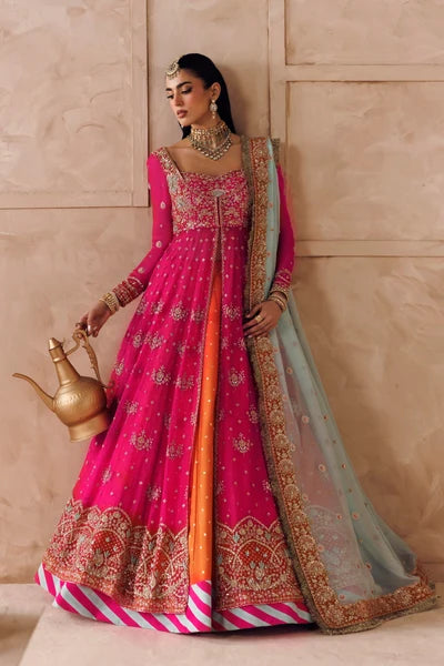 GULRUKH