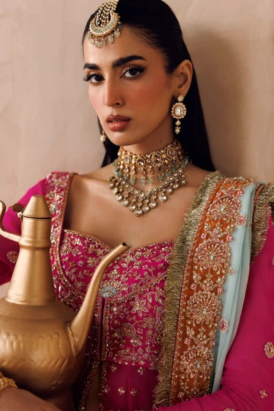 GULRUKH
