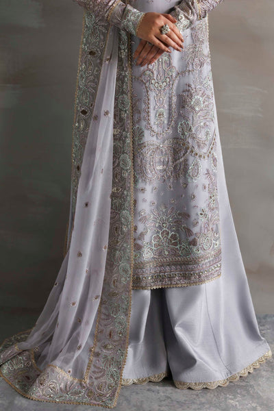 Mendi Queen Dress