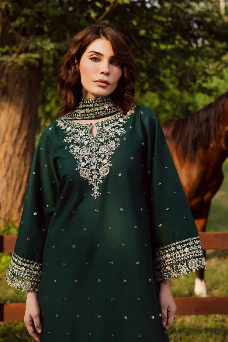 Eid Blossom