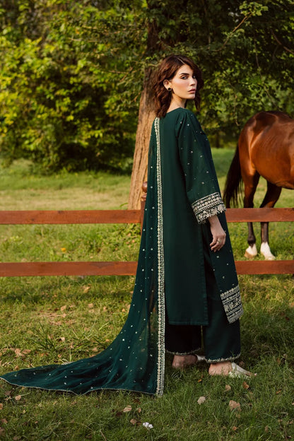 Eid Blossom