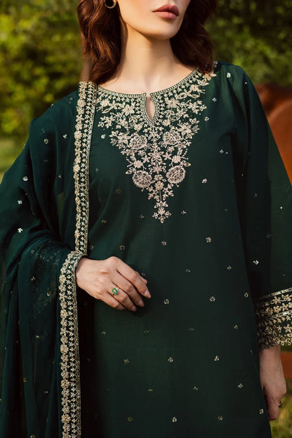 Eid Blossom