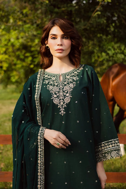 Eid Blossom