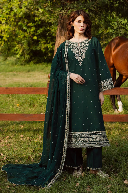 Eid Blossom