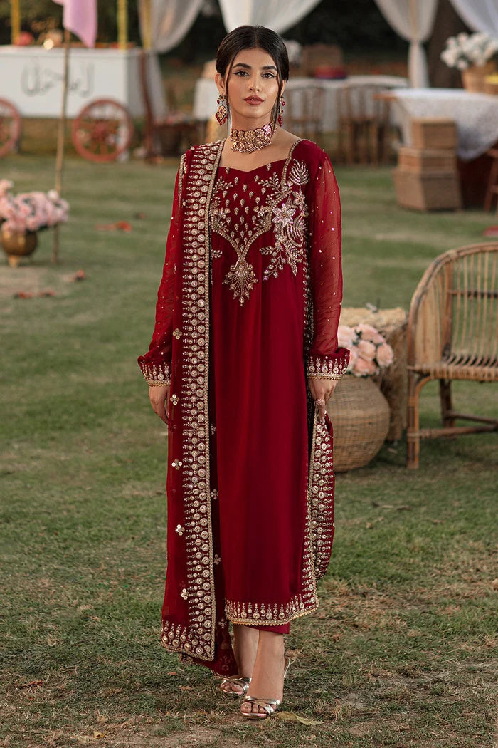 LUXURY DRESS