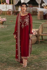 LUXURY DRESS