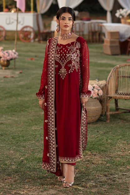 LUXURY DRESS