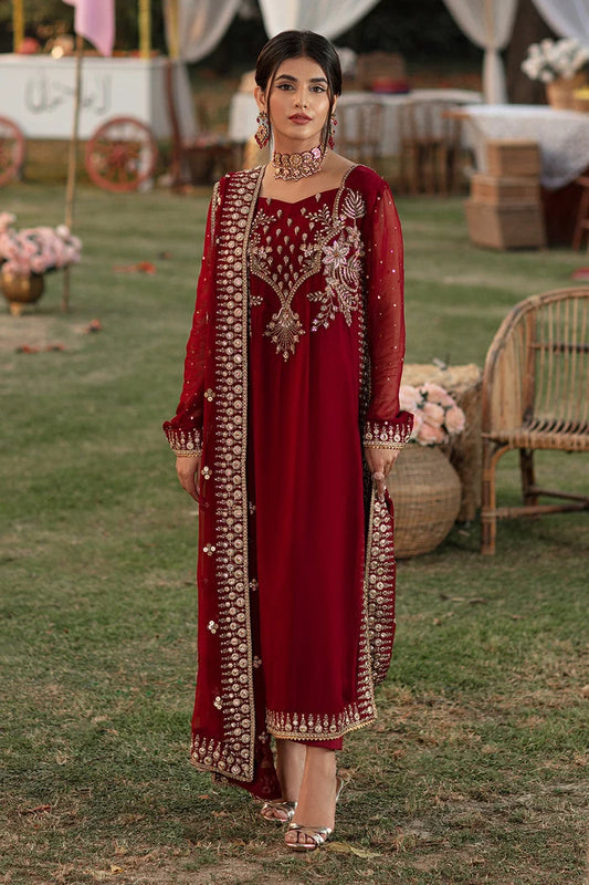 LUXURY DRESS