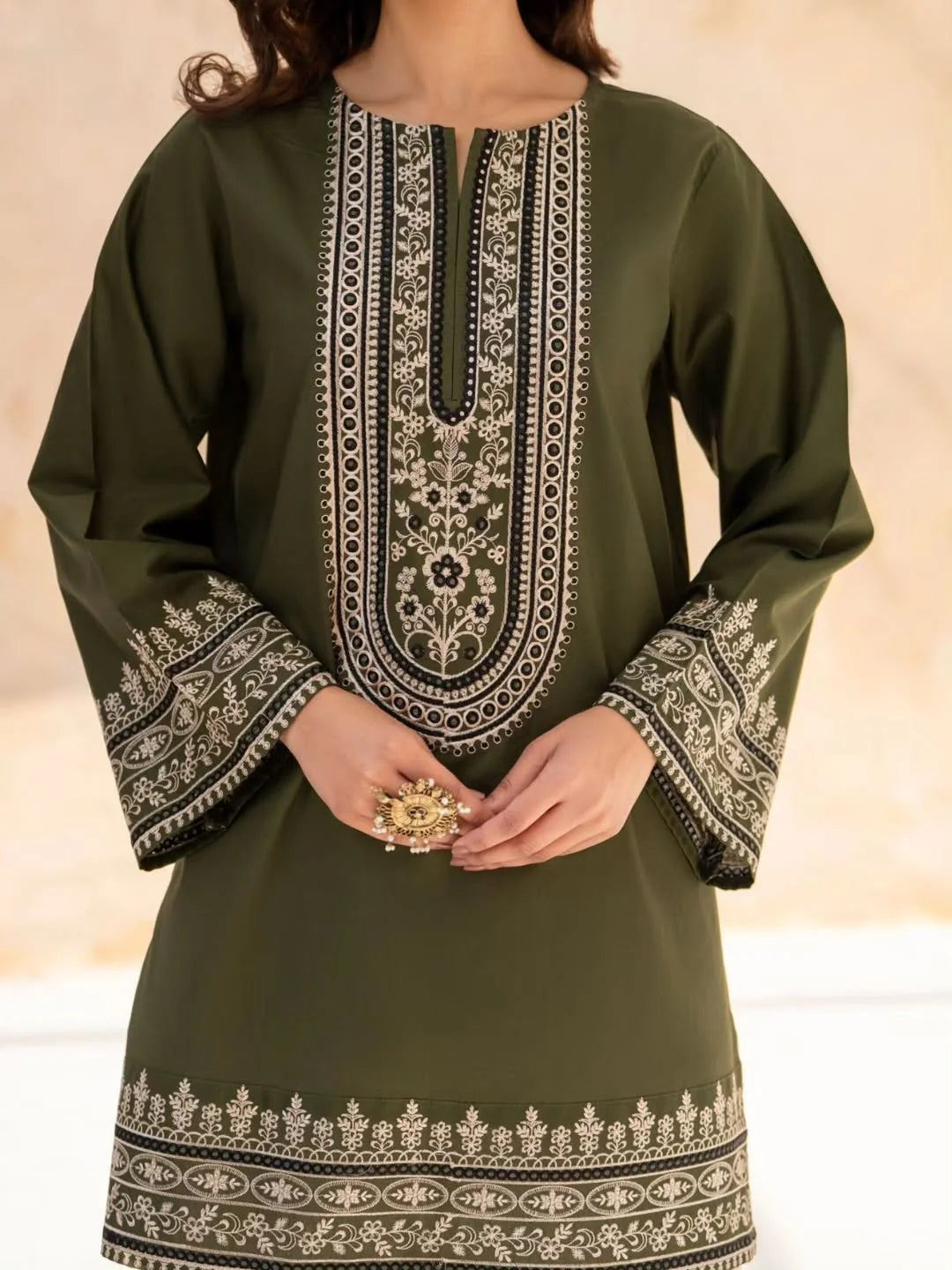 Namal 3Pc