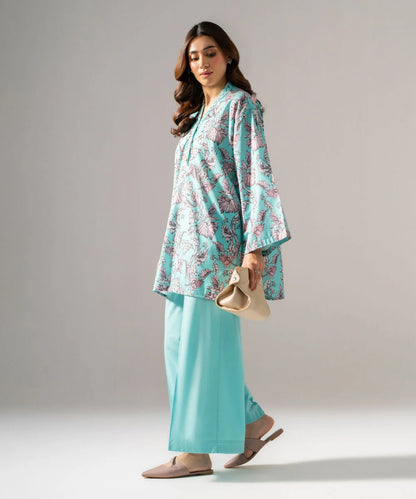 Printed Cambric Shir