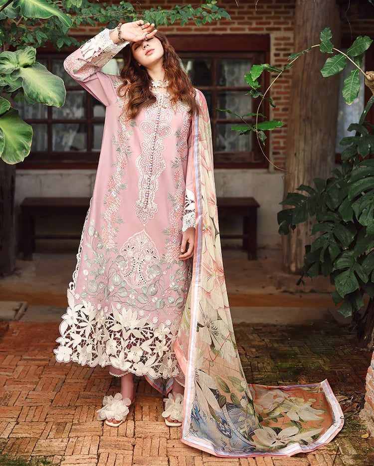 Noorani Grace