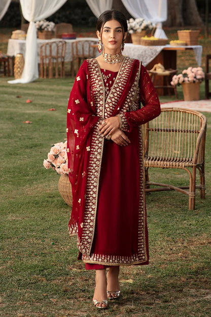 LUXURY DRESS
