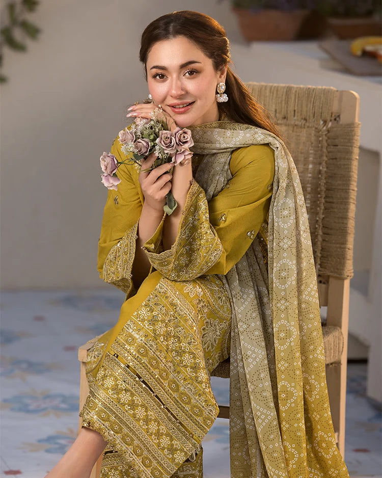 Eid Dream