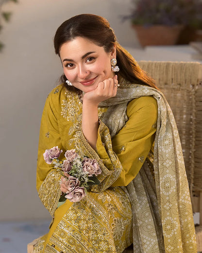 Eid Dream