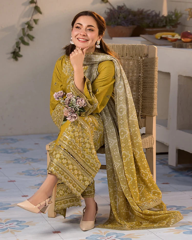 Eid Dream
