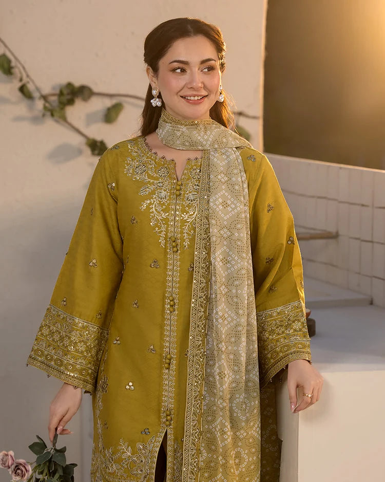 Eid Dream