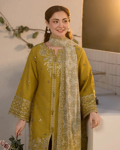 Eid Dream