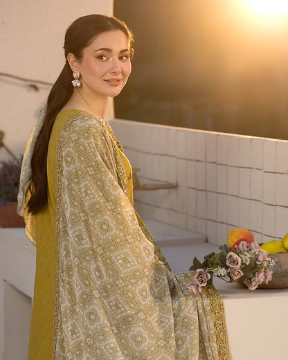 Eid Dream