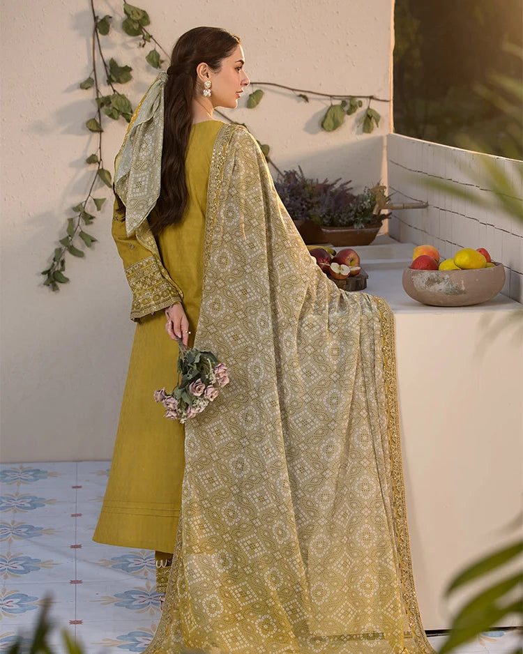 Eid Dream