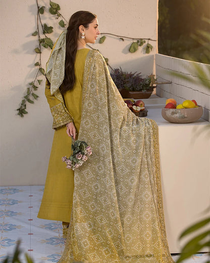Eid Dream