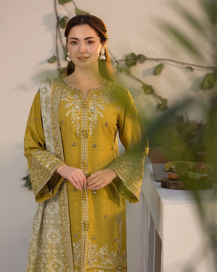 Eid Dream