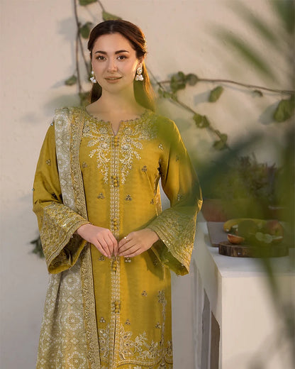Eid Dream