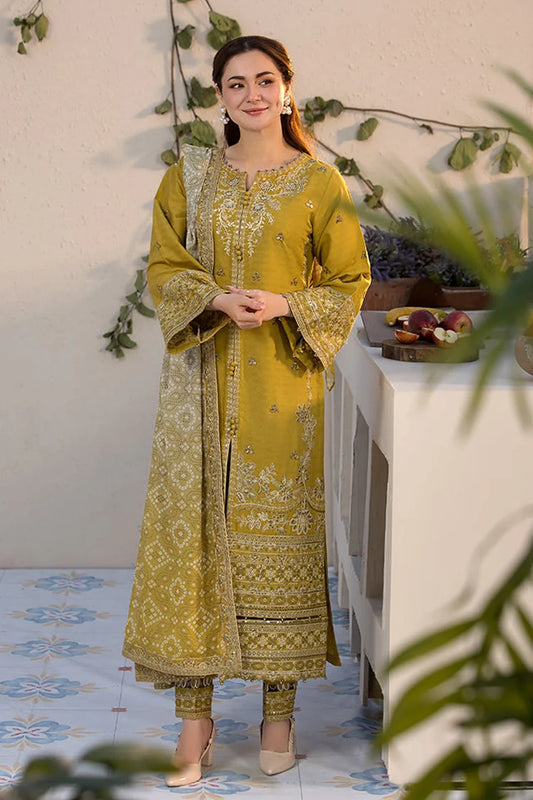 Eid Dream