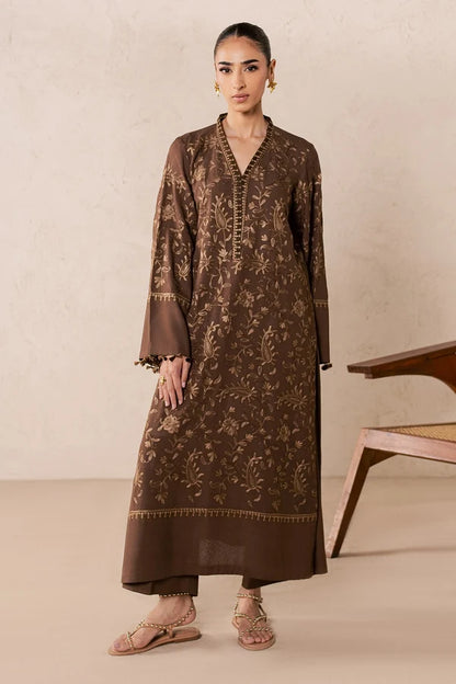 DAILY GRACE DRESS