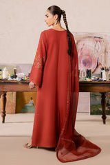 Comfort Classic Dress
