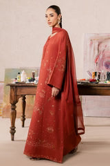 Comfort Classic Dress