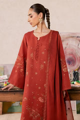 Comfort Classic Dress